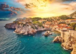 Prolećna putovanja - Balkan tour - Hoteli: Dubrovnik