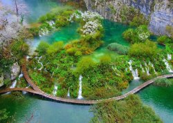 Prolećna putovanja - Balkan tour - Hoteli: Plitvice lakes
