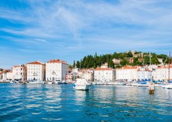 Prolećna putovanja - Balkan tour - Hoteli: Portorož