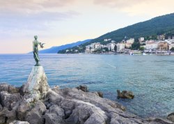 Prolećna putovanja - Balkan tour - Hoteli: Opatija