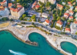 Prolećna putovanja - Balkan tour - Hoteli: Opatija