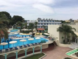 Leto 2025, letovanje - Rodos - Hoteli