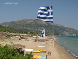 Leto 2025, letovanje - Zakintos - Hoteli