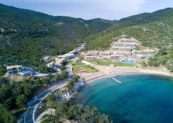 Leto 2025, letovanje - Tasos - Hoteli: Hotel Thassos Grand Resort 5*