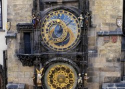 Nova godina 2026 - Prag - Hoteli: Astronomski sat