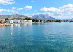 Leto 2025, letovanje - Evia - Apartmani: Eretria