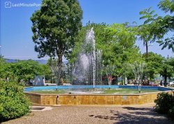 Leto 2025, letovanje - Stavros - Apartmani: Fontana