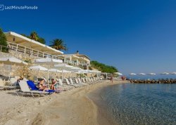 Leto 2025, letovanje - Afitos - Apartmani: Plaža