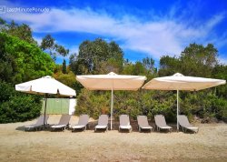 Leto 2025, letovanje - Ammouliani - Apartmani: Plaža
