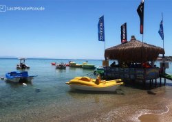 Leto 2025, letovanje - Didim - Hoteli: Vodeni sportovi