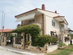 Leto 2025, letovanje - Stavros - Apartmani