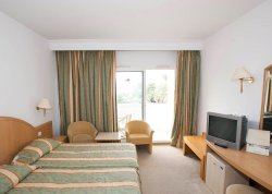 Leto 2025, letovanje - Tunis - Hoteli: Hotel El Mouradi Port El Kantaoui 4*