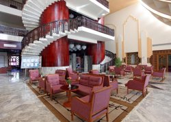 Leto 2025, letovanje - Tunis - Hoteli: Hotel El Mouradi Port El Kantaoui 4*