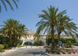 Leto 2025, letovanje - Tunis - Hoteli: Hotel El Mouradi Port El Kantaoui 4*