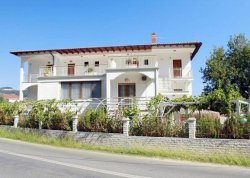 Leto 2025, letovanje - Tasos - Apartmani: Vila Mesimvria