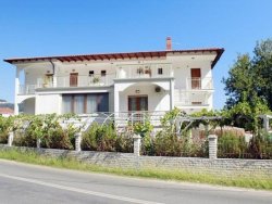 Leto 2025, letovanje - Tasos - Apartmani