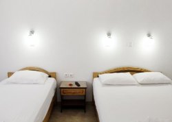 Leto 2025, letovanje - Tasos - Apartmani: Vila Mesimvria