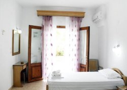 Leto 2025, letovanje - Tasos - Apartmani: Vila Mesimvria
