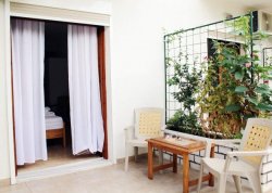 Leto 2025, letovanje - Tasos - Apartmani: Vila Mesimvria