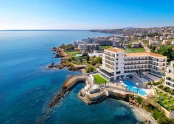 Leto 2025, letovanje - Atika - Hoteli: Hotel Ramada Attica Riviera 4*