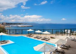 Leto 2025, letovanje - Atika - Hoteli: Hotel Ramada Attica Riviera 4*