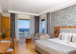 Leto 2025, letovanje - Atika - Hoteli: Hotel Ramada Attica Riviera 4*