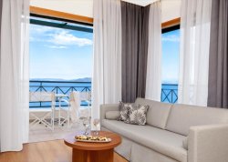 Leto 2025, letovanje - Atika - Hoteli: Hotel Ramada Attica Riviera 4*