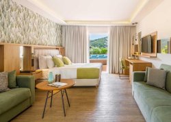 Leto 2025, letovanje - Atika - Hoteli: Hotel Dolce Attica Riviera 5*
