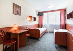 Nova godina 2026 - Krakov - Hoteli: Hotel Alf 2*