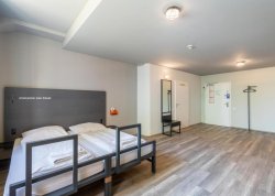 Nova godina 2026 - Beč - Hoteli: Hotel A&O Hauptbahnhof 2*
