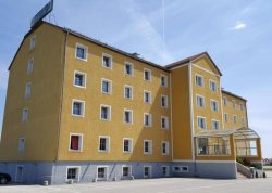 Nova godina 2026 - Beč - Hoteli: Hotel Öekotel 3* 
