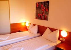 Nova godina 2026 - Beč - Hoteli: Hotel Öekotel 3* 