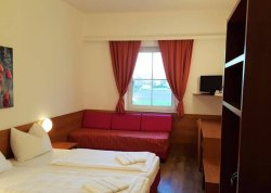 Nova godina 2026 - Beč - Hoteli: Hotel Öekotel 3* 