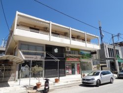 Leto 2025, letovanje - Platamon - Apartmani