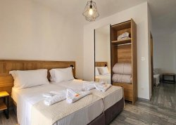 Leto 2025, letovanje - Olimpska regija - Hoteli: Hotel Olympion Melathron 3*