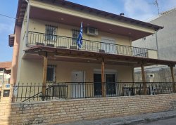 Leto 2025, letovanje - Nea Kalikratia - Apartmani: Vila Sakis