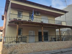 Leto 2025, letovanje - Nea Kalikratia - Apartmani