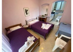 Leto 2025, letovanje - Nea Kalikratia - Apartmani: Vila Sakis