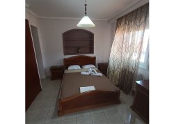 Leto 2025, letovanje - Nea Kalikratia - Apartmani: Vila Sakis