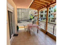 Leto 2025, letovanje - Nea Kalikratia - Apartmani: Vila Sakis
