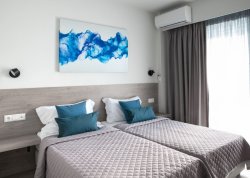 Leto 2025, letovanje - Nei Pori - Apartmani: Aparthotel Aqua Suites 1