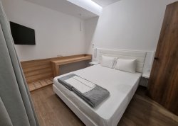 Leto 2025, letovanje - Nei Pori - Apartmani: Aparthotel Aqua Suites 1
