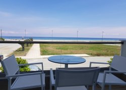 Leto 2025, letovanje - Nei Pori - Apartmani: Aparthotel Aqua Suites 1