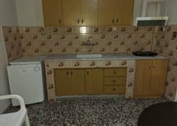 Leto 2025, letovanje - Nea Vrasna - Apartmani: Vila Gerakina