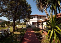 Leto 2025, letovanje - Toroni - Apartmani: Vila Duvas