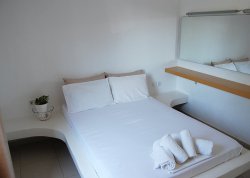 Leto 2025, letovanje - Toroni - Apartmani: Vila Duvas