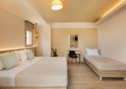 Leto 2025, letovanje - Leptokarija - Apartmani: Vila Makaris Luxury 