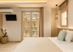 Leto 2025, letovanje - Leptokarija - Apartmani: Vila Makaris Luxury 