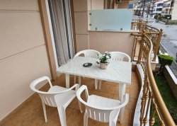Leto 2025, letovanje - Leptokarija - Apartmani: Vila Elvina