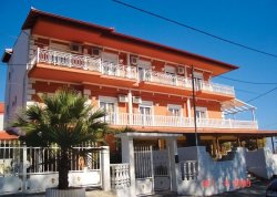Leto 2025, letovanje - Leptokarija - Apartmani: Vila Nikos